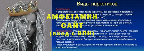 молекула духа Вязьма